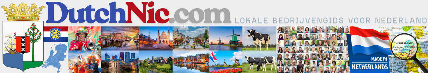 Gemaakt in Nederland - Cash and Glory